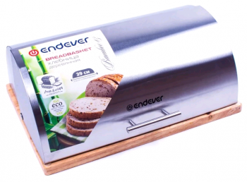 Хлебница Endever Bamboo-03