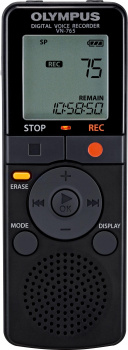 Диктофон Olympus VN-765 non PC 4 Gb