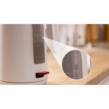 Чайник электрический Bosch TWK2M161