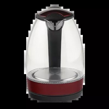 Чайник электрический Scarlett SC-EK27G92 бордо