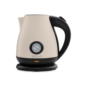 Чайник электрический Kitfort KT-642-3