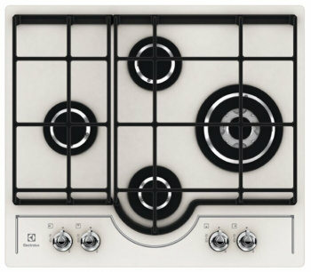 Поверхность Electrolux GPE363RCV