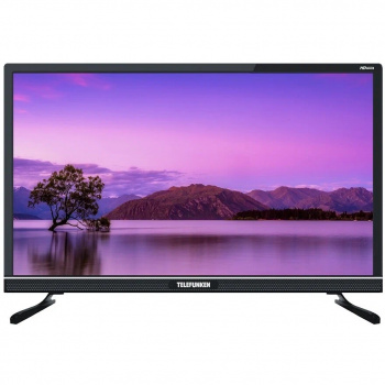 24' Телевизор Telefunken TF-LED24S84T2S
