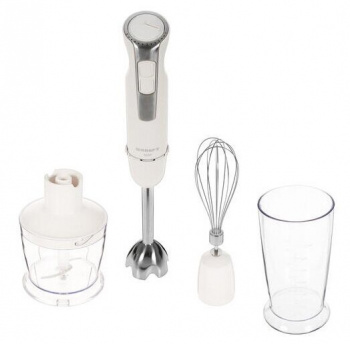 Блендер погружной Kraft KF-HB8001SPW