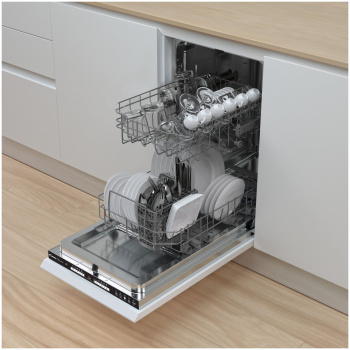 Посудомоечная машина встраиваемая Gorenje GV62040