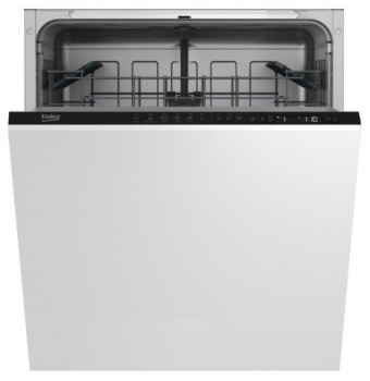 Посудомоечная машина встраиваемая Beko DIN 14W13