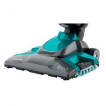 Пылесос для с/у без мешка Starwind SSV9550 темно-серый/голубой