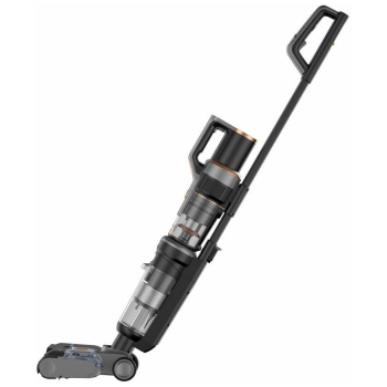 Пылесос вертикальный JIMMY HW10 Pro Grey+Golden Cordless Vacuum&Washer