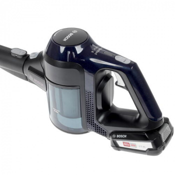 Пылесос вертикальный Bosch BCS611P4A черный