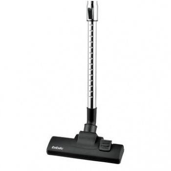 Пылесос вертикальный BBK BV1504 белый/черный