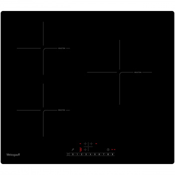 Поверхность Weissgauff HI 630 BSC