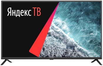 43' Телевизор Hyundai H-LED43FS5001