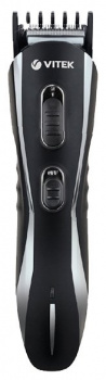 Машинка для стрижки Vitek VT-2547 BK