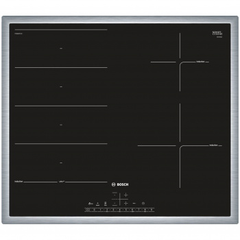 Поверхность Bosch PXE645FC1E