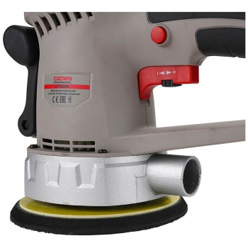 Шлифовальная машина  CROWN CT13395