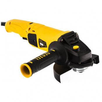Угловая шлифовальная машина DENZEL AG125-1100A