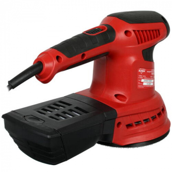 Шлифовальная машина  ELITECH МШЭ 0412 Э