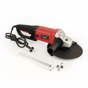 Угловая шлифовальная машина EDON AG-230/2400EST