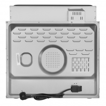 Духовой шкаф Maunfeld MEOC708PB