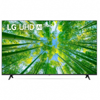 55' Телевизор LG 55UQ80006LB