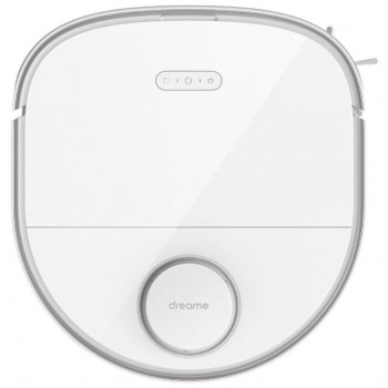 Робот-пылесос Xiaomi Dreame W10