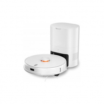 Робот-пылесос Xiaomi Lydsto L1 YM-L1-W03 White