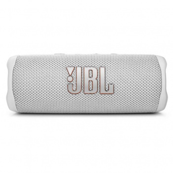 Портативная колонка JBL Flip 6 Белый