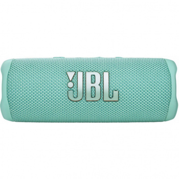 Портативная колонка JBL Flip 6 Бирюзовый