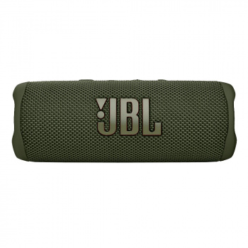 Портативная колонка JBL Flip 6 Зеленый