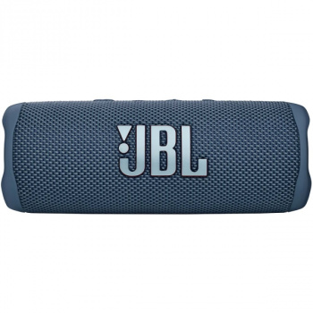 Портативная колонка JBL Flip 6 Синий