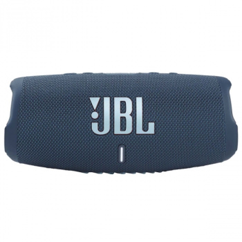 Портативная колонка JBL Charge 5 Синий