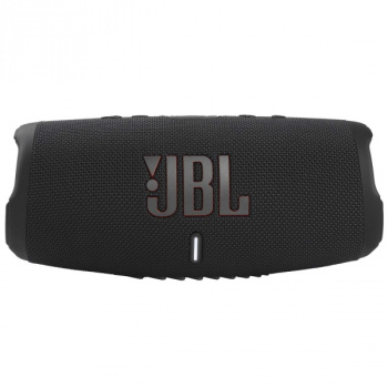 Портативная колонка JBL Charge 5 Черный