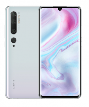 Смартфон Xiaomi Mi Note 10 Pro 256Гб Белый
