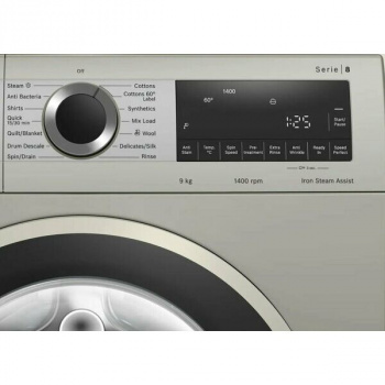 Стиральная машина Bosch WGA2440XME
