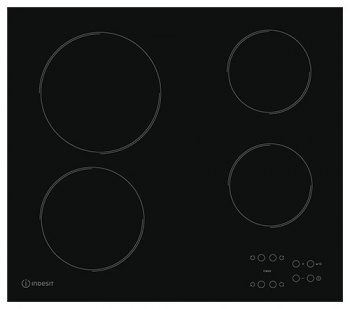 Поверхность Indesit RI 161 C
