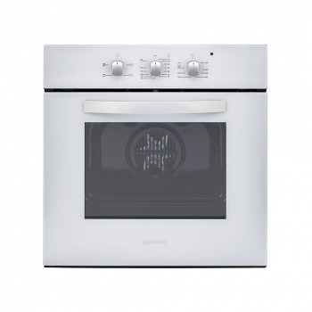 Духовой шкаф Pyramida F 40 M GWH