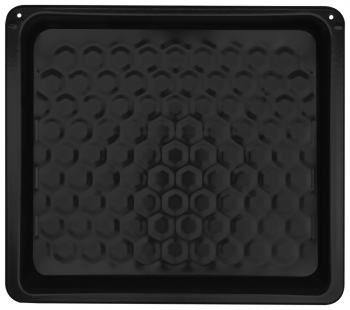 Духовой шкаф Hansa BOES681021 Чёрный