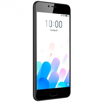 Смартфон Meizu M5c 16 Gb Чёрный