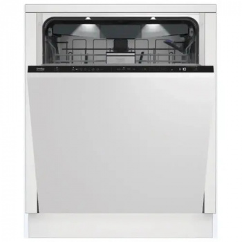 Встраиваемая посудомоечная машина Beko BDIN38530A