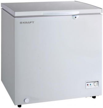 Морозильный ларь Kraft BD(W)-202QX