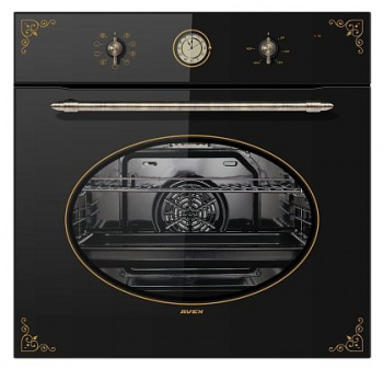 Духовой шкаф Avex RBM 6391 F