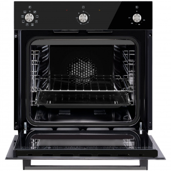 Духовой шкаф Weissgauff EOV 206 SB