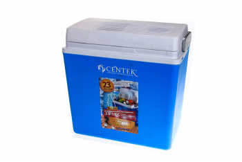Автомобильный холодильник Centek CT-1780-23 Синий