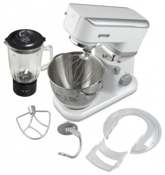 Кухонная машина Gorenje MMC1000W
