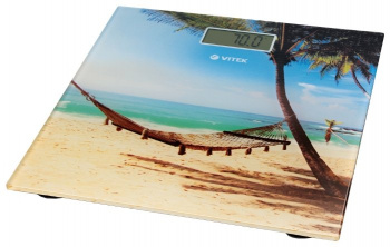 Весы напольные Vitek VT-1962 B