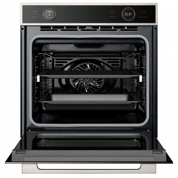 Духовой шкаф Kuppersberg HT 612 BX