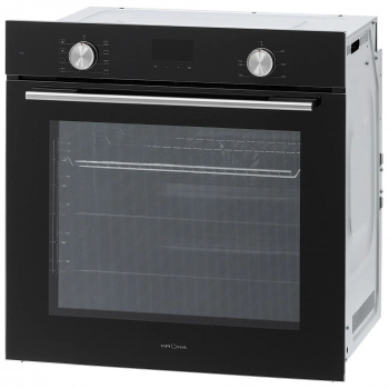 Духовой шкаф Krona KUMMEL 60 BL