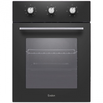 Духовой шкаф Evelux EO 420 PB