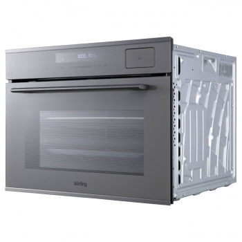 Духовой шкаф Korting OKB 3450 GBXGr Steam
