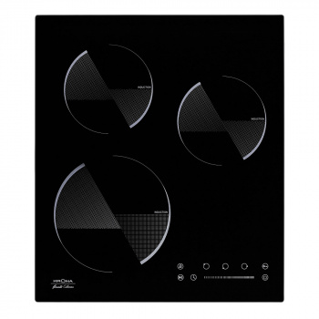 Поверхность Krona ombra 45 BL